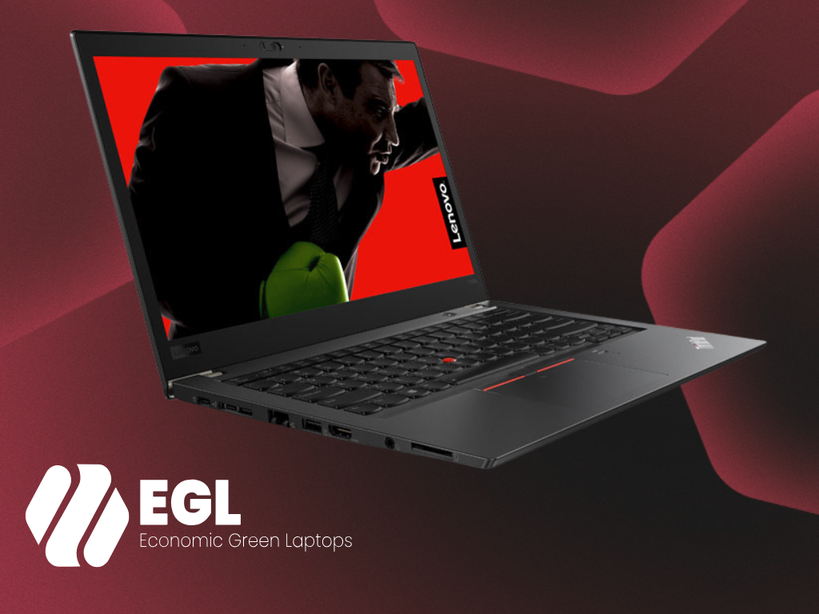 لينوفو ثينك باد T480s